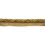 Cableado en pie Antica 12 mm Houl&egrave;s Miel 31270-9770