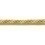 C&acirc;bl&eacute; sur pied Villandry 8 mm Houl&egrave;s Paille 31271-9270