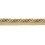 C&acirc;bl&eacute; sur pied Villandry 8 mm Houl&egrave;s Beige 31271-9811