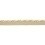 C&acirc;bl&eacute; sur pied Villandry 4 mm Houl&egrave;s Crème 31274-9020
