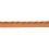 C&acirc;bl&eacute; sur pied Villandry 4 mm Houl&egrave;s Abricot 31274-9255