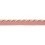 C&acirc;bl&eacute; sur pied Villandry 4 mm Houl&egrave;s Rose pâle 31274-9440