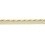 C&acirc;bl&eacute; sur pied Villandry 4 mm Houl&egrave;s Pastel 31274-9470