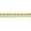 C&acirc;bl&eacute; sur pied Villandry 4 mm Houl&egrave;s Amande 31274-9777