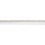 C&acirc;bl&eacute; sur pied Antica 6 mm Houl&egrave;s Flocon 31280-9010