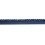 C&acirc;bl&eacute; sur pied Antica 6 mm Houl&egrave;s Indigo 31280-9650