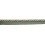 C&acirc;bl&eacute; sur pied Antica 6 mm Houl&egrave;s Sauge 31280-9730