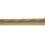 C&acirc;bl&eacute; sur pied Les Marquises 10 mm Houl&egrave;s Sable 31281-9123