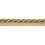 C&acirc;bl&eacute; sur pied Les Marquises 10 mm Houl&egrave;s Sable/Multicolore 31281-9275