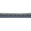 C&acirc;bl&eacute; sur pied Les Marquises 10 mm Houl&egrave;s Nattier 31281-9600