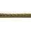 C&acirc;bl&eacute; sur pied Les Marquises 10 mm Houl&egrave;s Tilleul 31281-9700