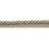 C&acirc;bl&eacute; sur pied Les Marquises 10 mm Houl&egrave;s Grège 31281-9820