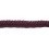 C&acirc;bl&eacute; sur pied Ebony Houl&egrave;s Aubergine 31285-9530
