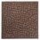Alfombras Selene pm Nobilis Cacao TAP1126.80