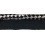 C&acirc;bl&eacute; sur pied metal Neox Houl&egrave;s Noir 31316-9910