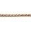 Cuerda &agrave; puits Les Marquises Houl&egrave;s Ruban 31350-9047