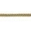 Cuerda &agrave; puits Les Marquises Houl&egrave;s Beige 31350-9123