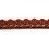Fest&oacute;n 13 mm Houl&egrave;s Bordeaux 31355-9300