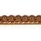 Fest&oacute;n 13 mm Houl&egrave;s Caramel 31355-9325