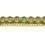 Fest&oacute;n 13 mm Houl&egrave;s Anis 31355-9730