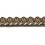 Fest&oacute;n 13 mm Houl&egrave;s Marron 31355-9820