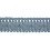 Ribetes Galliera 50 mm Houl&egrave;s Nattier 32234-9670