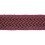 Ribetes Marly Houl&egrave;s Mauve 32421-9470