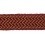 Ribetes Marly Houl&egrave;s Bordeaux 32421-9570