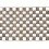 Ribetes brod&eacute; Neox 13 cm Houl&egrave;s Noisette 32489-9820