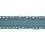 Ribetes guip&eacute; Valmont Houl&egrave;s Nattier 32624-9600
