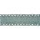Ribetes guip&eacute; Valmont Houl&egrave;s Celadon 32624-9620