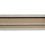 Ribetes Onyx 50 mm Houl&egrave;s Marron 32625-9030