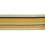 Ribetes Onyx 50 mm Houl&egrave;s Miel 32625-9140