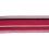 Ribetes Onyx 50 mm Houl&egrave;s Rouge 32625-9430