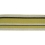 Ribetes Onyx 50 mm Houl&egrave;s Tilleul 32625-9730