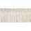 Frange mousse Duchesse Houl&egrave;s Écume 33009-9010