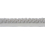 Ribetes boucl&eacute; Fleur de lino Houl&egrave;s Écru 33020-9020
