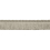 Ribetes frange mousse Fleur de lino Houl&egrave;s Grège 33021-9825