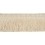 Frange mousse Onyx Houl&egrave;s Crème 33024-9020