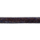 Ribetes mousse Antica Houl&egrave;s Cobalt/Brun 33030-9650