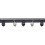 Ribetes perles Onyx Houl&egrave;s Anthracite 33082-9900