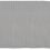 Frange effil&eacute; Fleurs de lino 21 cm Houl&egrave;s Nuage 33396-9000