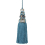 Gland de clef Duchesse Houl&egrave;s Bleu 35195-9600