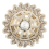 Cartisane Duchesse Houl&egrave;s Brume 36016-9010