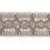 Ribetes guipure Vend&ocirc;me Houl&egrave;s Nuée 32236-9430