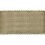 Ribetes gros grain 30 mm Houl&egrave;s Chanvre 31151-9070