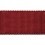 Ribetes gros grain 30 mm Houl&egrave;s Bordeaux 31151-9500