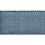 Ribetes gros grain 30 mm Houl&egrave;s Nattier 31151-9670