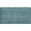 Ribetes gros grain 30 mm Houl&egrave;s Turquoise 31151-9677