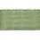 Ribetes gros grain 30 mm Houl&egrave;s Sauge 31151-9706